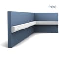 Miniatyrbild 2 av 4: Vägglist Orac Decor LUXXUS P9050 stil modern
