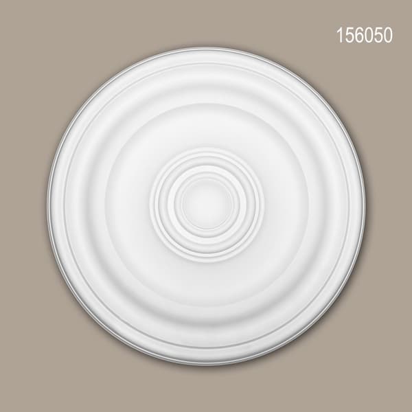 Takrosett Profhome 156050 stil tidlös / klassisk