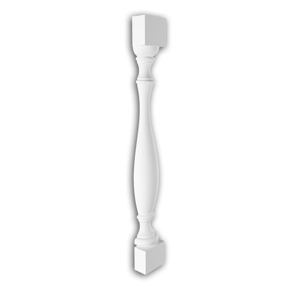 Halv baluster Profhome 471211 stil Nyklassicisme