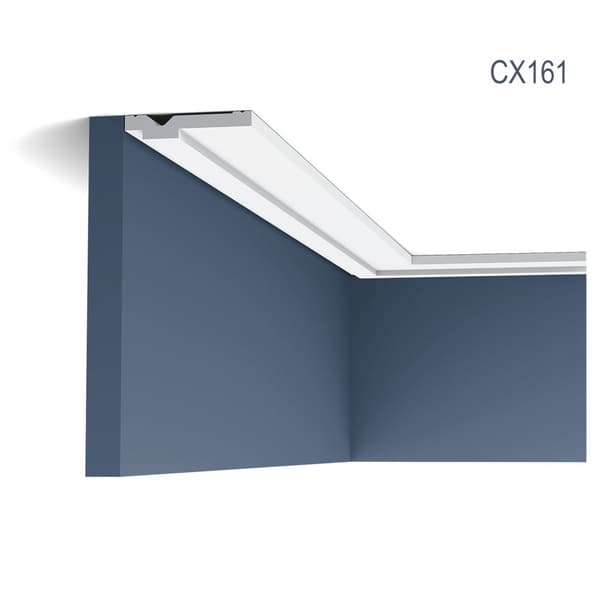 Taklist Orac Decor AXXENT CX161 stil tidlös / klassisk
