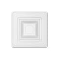 Miniatyrbillede 1 af 4: Deco element Profhome 154001 stil moderne