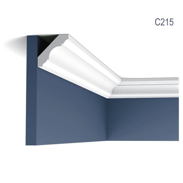 Taklist Orac Decor LUXXUS C215 stil tidlös / klassisk