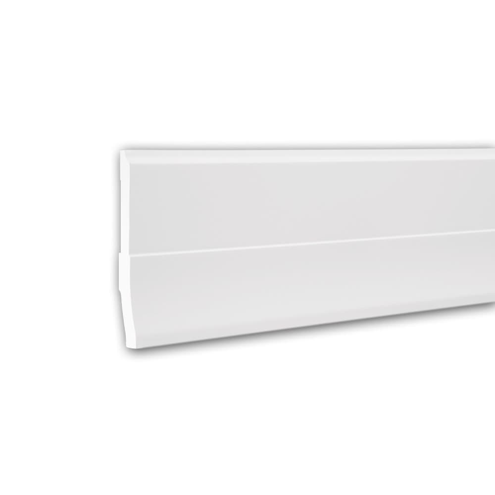 Golvlist Profhome 153105F stil modern