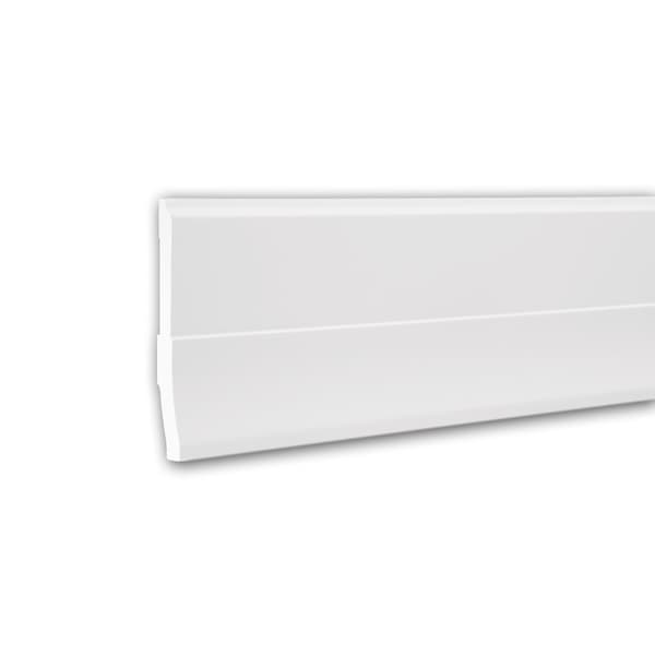 Golvlist Profhome 153105F stil modern