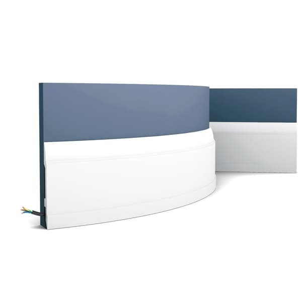 Stukliste fleksibel Orac Decor LUXXUS SX104F stil klassisk