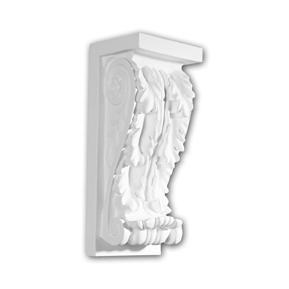 Konsol Profhome 119004 stil Korintisk