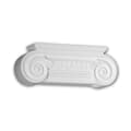 Miniatyrbild 1 av 3: Pilaster kapitäl Profhome 421201 stil Jonisk