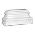 Miniatyrbild 1 av 3: Pilaster bas Profhome 453301 stil Korintisk