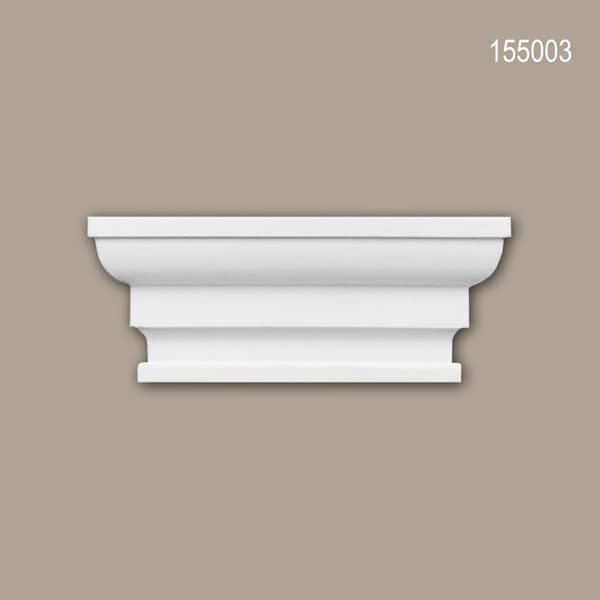 Byblos Profhome 155003 stil nyklassicism