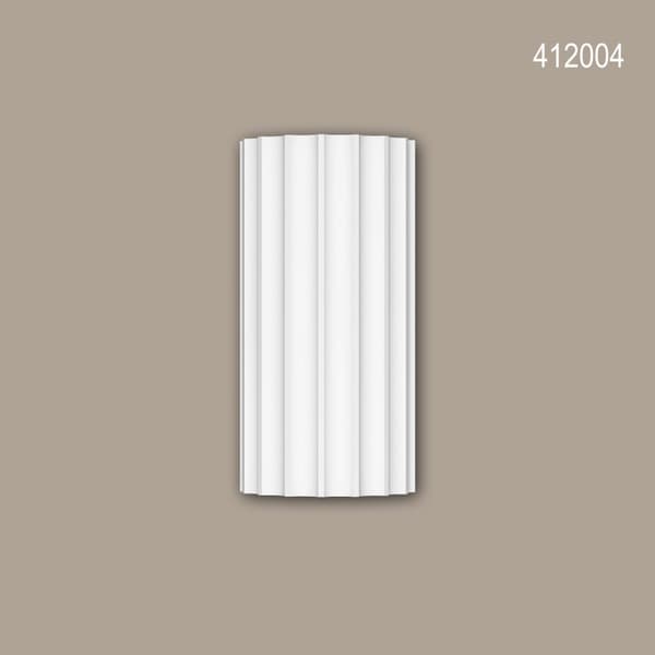 Søjler segment Profhome 412004 stil jonisk