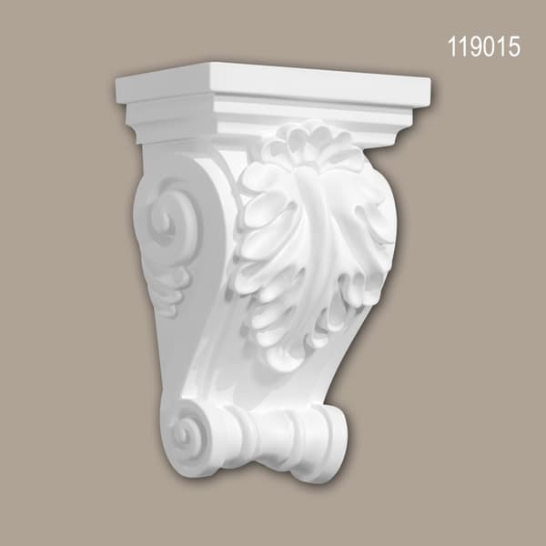 Konsol Profhome 119015 stil Corinthian