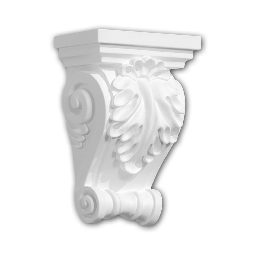 Konsol Profhome 119015 stil Korintisk