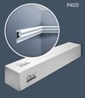 Pikkukuva 2 / 8: Peitelistat Orac Decor LUXXUS P4025-box 1 laatikko kanssa 16 listat 32 m