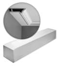 Pikkukuva 1 / 6: Kattolistat Orac Decor LUXXUS C305-box 1 laatikko kanssa 8 listat 16 m