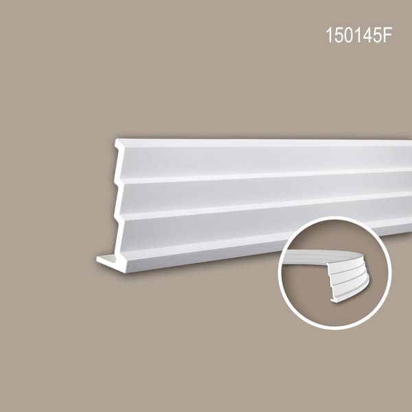 Kattolista Profhome 150145F tyyli moderni