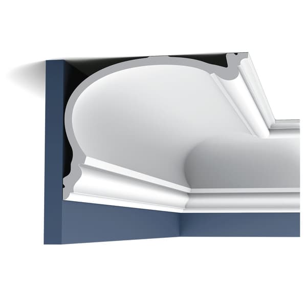 Stukliste Orac Decor LUXXUS C343 stil klassisk