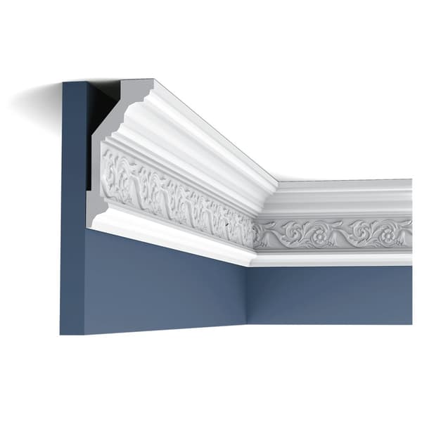 Stukliste Orac Decor LUXXUS C303 stil Rokoko / Barok