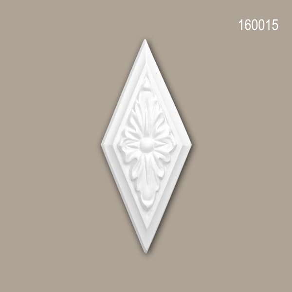 Deco element Profhome 160015 stil Nyklassicisme