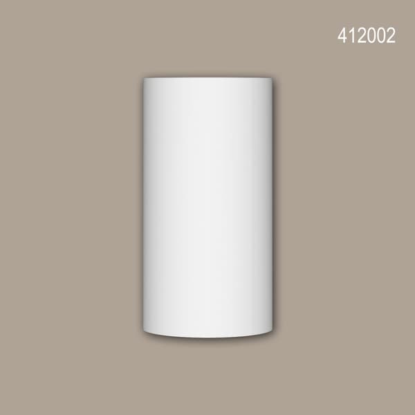 Søjler segment Profhome 412002 stil toscansk