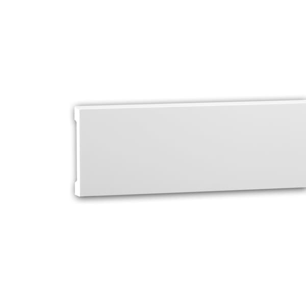 Vägglist Profhome 151363 stil modern