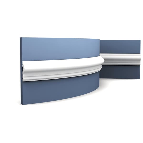 Stukliste fleksibel Orac Decor AXXENT PX175F stil moderne