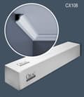 Pikkukuva 2 / 7: Kattolistat Orac Decor AXXENT CX108-box 1 laatikko kanssa 40 listat 80 m