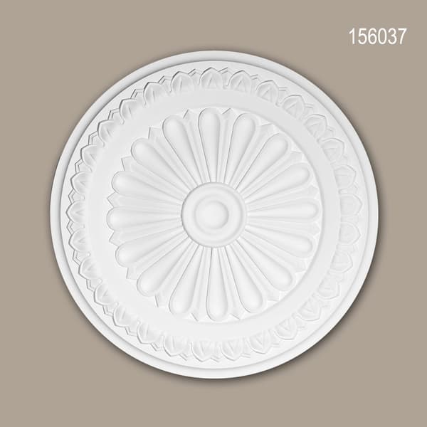 Kattorosetti Profhome 156037 tyyli Uusklassismi