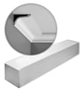 Pikkukuva 1 / 5: Kattolistat Orac Decor LUXXUS C220-box 1 laatikko kanssa 15 listat 30 m