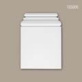 Miniatyrbillede 2 af 7: Pilaster postament Profhome 123200 stil klassisk