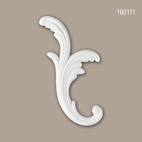 Deco element Profhome 160111 stil Rokoko / Barok