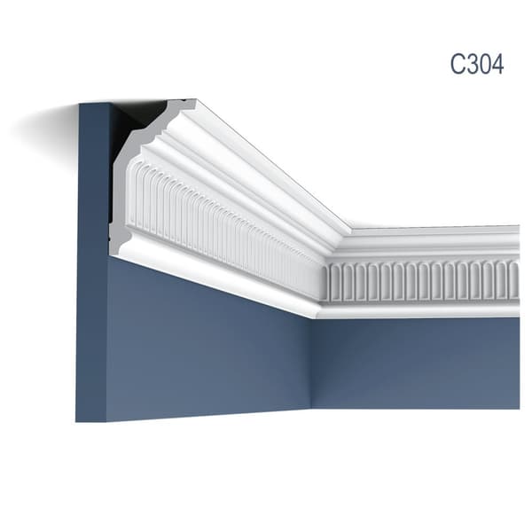 Taklist Orac Decor LUXXUS C304 stil nyklassicism