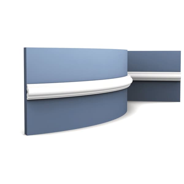 Stukliste fleksibel Orac Decor AXXENT PX103F stil klassisk