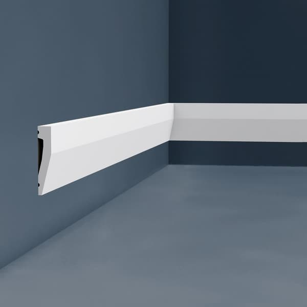 Golvlist Orac Decor AXXENT SX159 stil modern