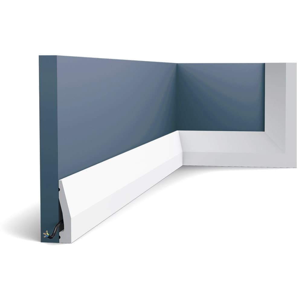 Golvlist Orac Decor AXXENT SX159 stil modern