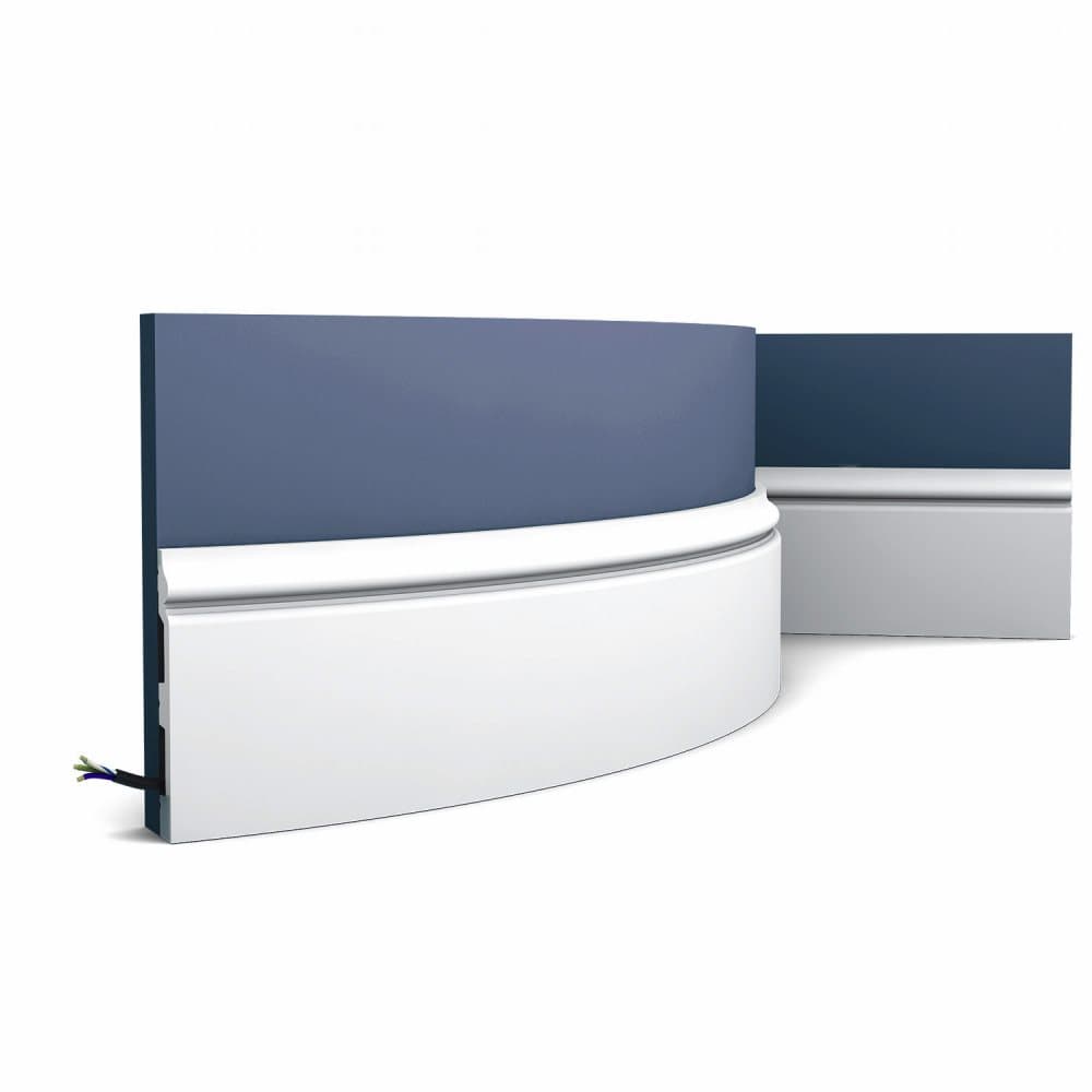 Flexibel list Orac Decor LUXXUS SX118F stil tidlös / klassisk