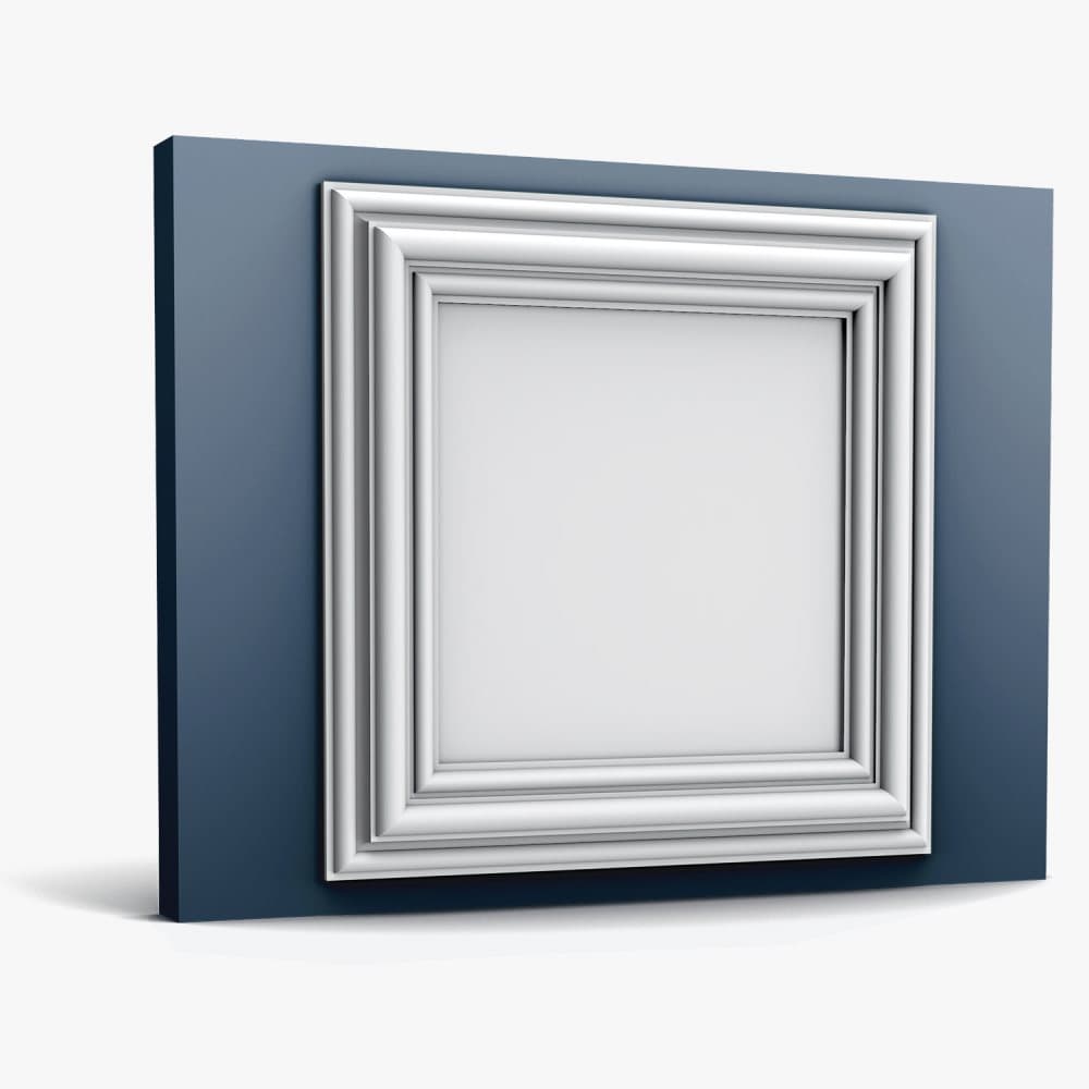 3D-väggpanel Orac Decor LUXXUS W121 stil tidlös / klassisk