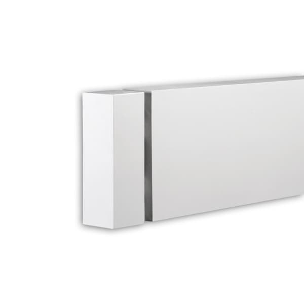 Slutelement Profhome 403232 stil moderne