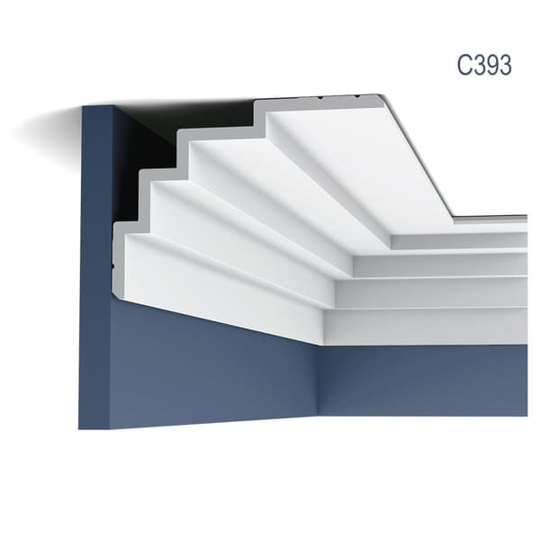 Taklist Orac Decor MODERN C393 stil modern
