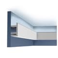Miniatyrbild 1 av 4: Taklist Orac Decor MODERN C381 stil modern
