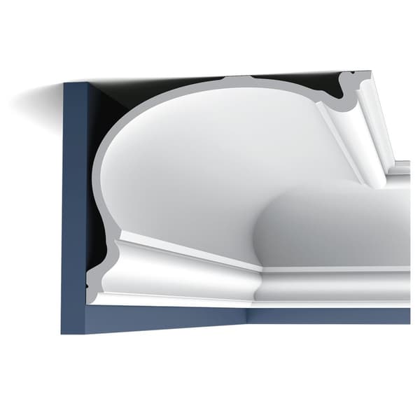 Stukliste Orac Decor LUXXUS C344 stil klassisk