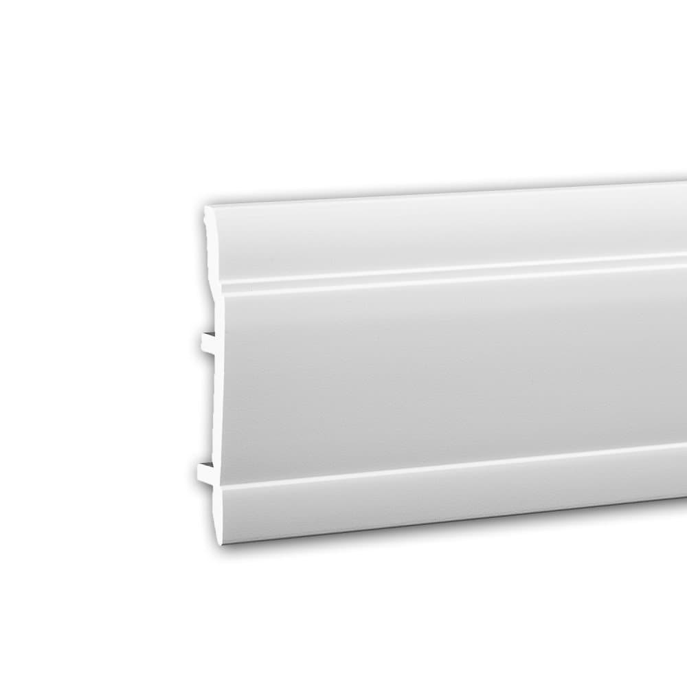 Golvlist Profhome 653102 stil nyklassicism