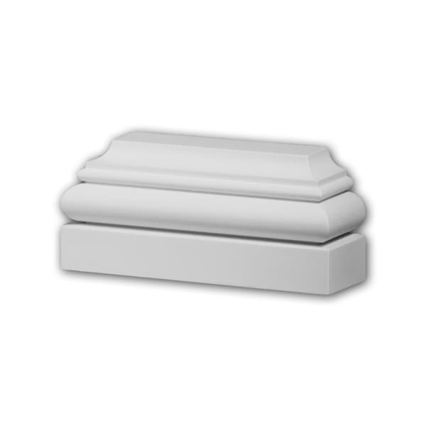 Pilaster bas Profhome 423201 stil Jonisk