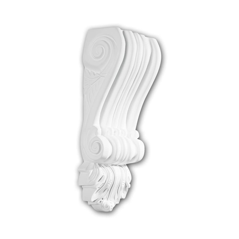 Konsol Profhome 119002 stil Korintisk