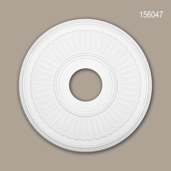 Kattorosetti Profhome 156047 tyyli Uusklassismi