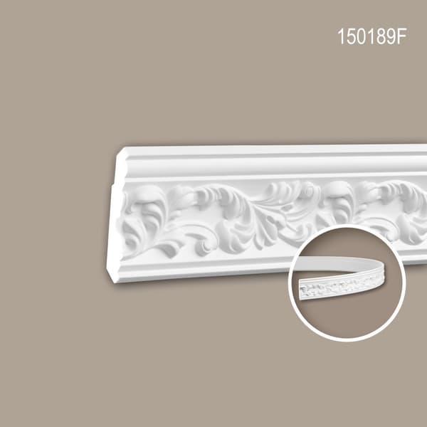 Taklist Profhome 150189F stil Rokoko / barock