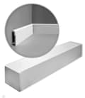 Pikkukuva 1 / 6: Jalkalistat Orac Decor LUXXUS SX155-box 1 laatikko kanssa 14 listat 28 m