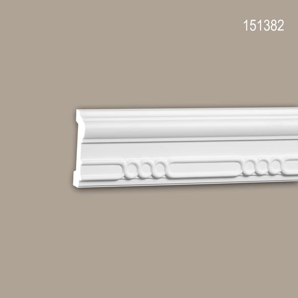 Vägglist Profhome 151382 stil ny-empir stil