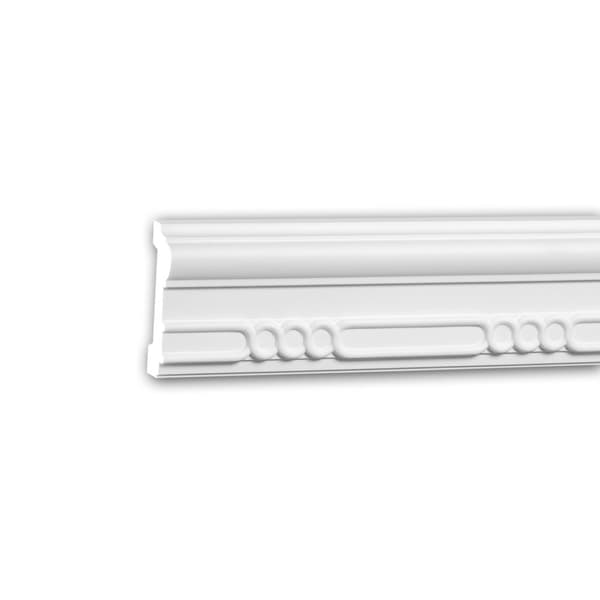 Vägglist Profhome 151382 stil ny-empir stil