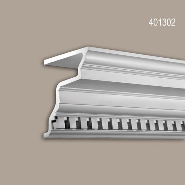 Stukliste Profhome 401302 stil klassisk