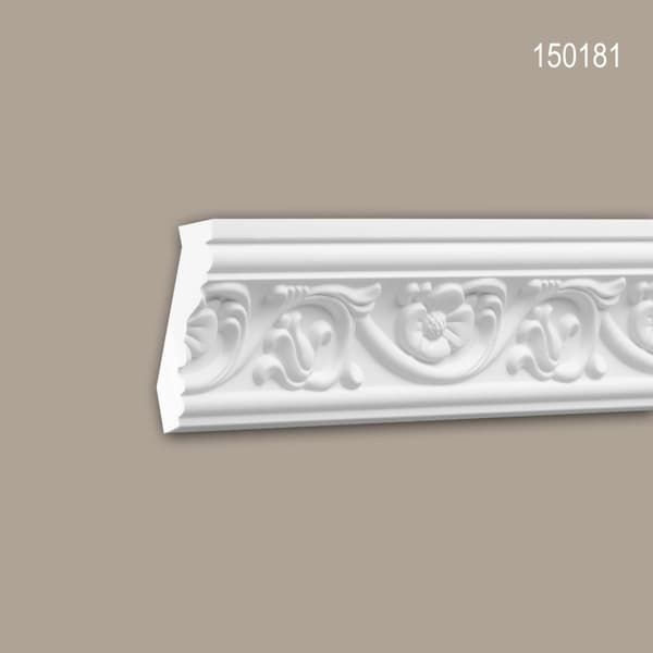 Taklist Profhome 150181 stil tidlös / klassisk